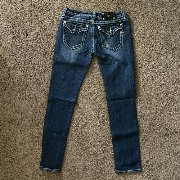 Miss Me | Skinny Jeans - Picture 7 of 7